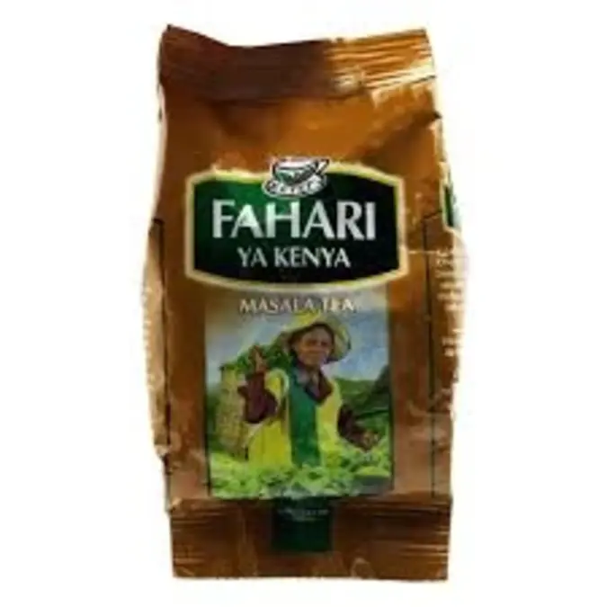 Ketepa Masala Fk Loose 100G